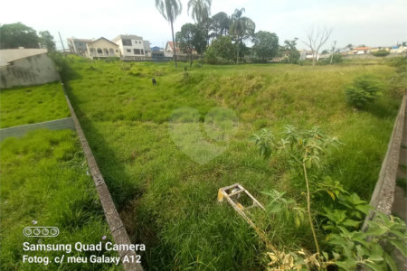 Terreno à venda em Vila Oliveira, Mogi das Cruzes, SP