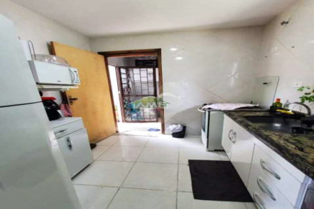 Casa à venda com 2 quartos em Campo Grande, Rio de Janeiro, RJ