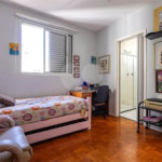 Apartamento à venda com 3 quartos, sendo 1 suíte, em Sumaré, São Paulo, SP