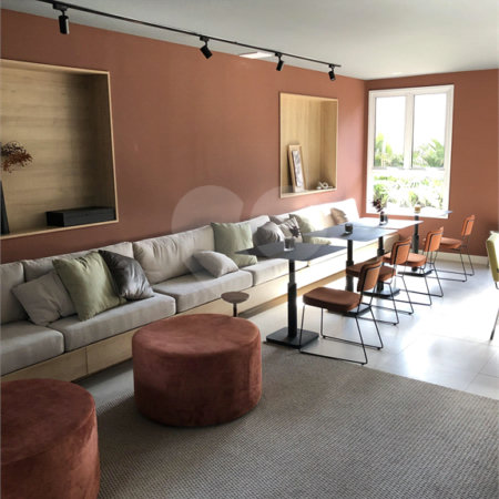 Apartamento à venda com 2 quartos em Indianópolis, São Paulo, SP