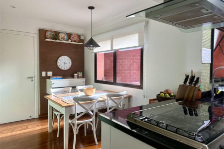 Apartamento à venda com 3 suítes em Jardim Vitória Régia, São Paulo, SP