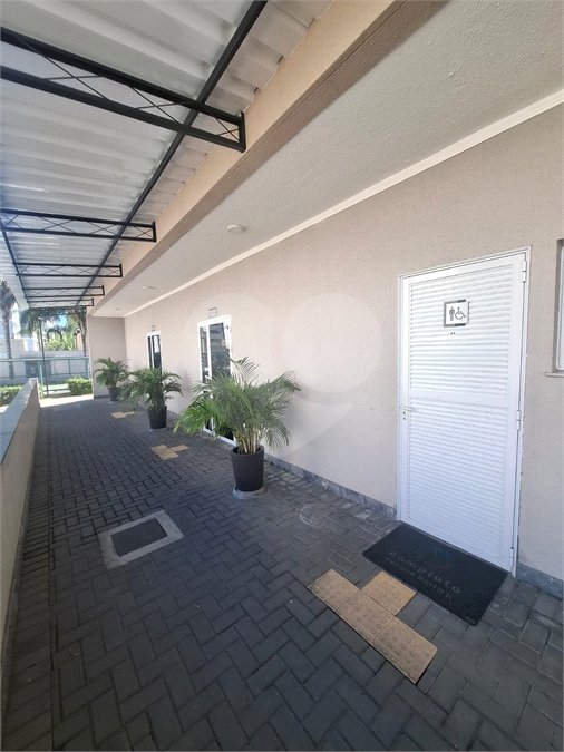 Apartamento à venda com 2 quartos em Campo Grande, Rio de Janeiro, RJ