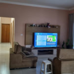 Sobrado à venda com 3 quartos, sendo 1 suíte,  em Jardim Alvorada, Três Lagoas, MS