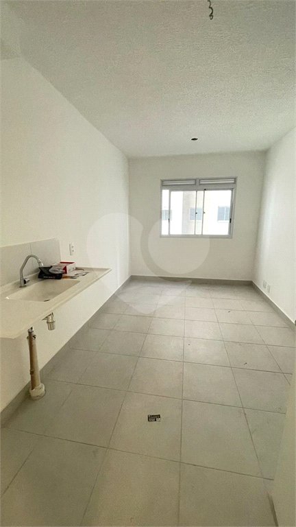 Apartamento à venda com 2 quartos em Parque Novo Mundo, São Paulo, SP