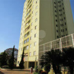 Apartamento à venda com 3 quartos em Jardim Viaduto (vila Xavier), Araraquara, SP