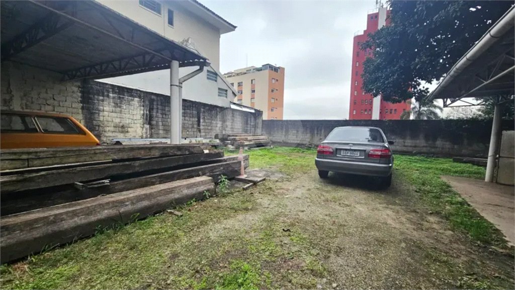 Terreno à venda em Sumarezinho, São Paulo, SP