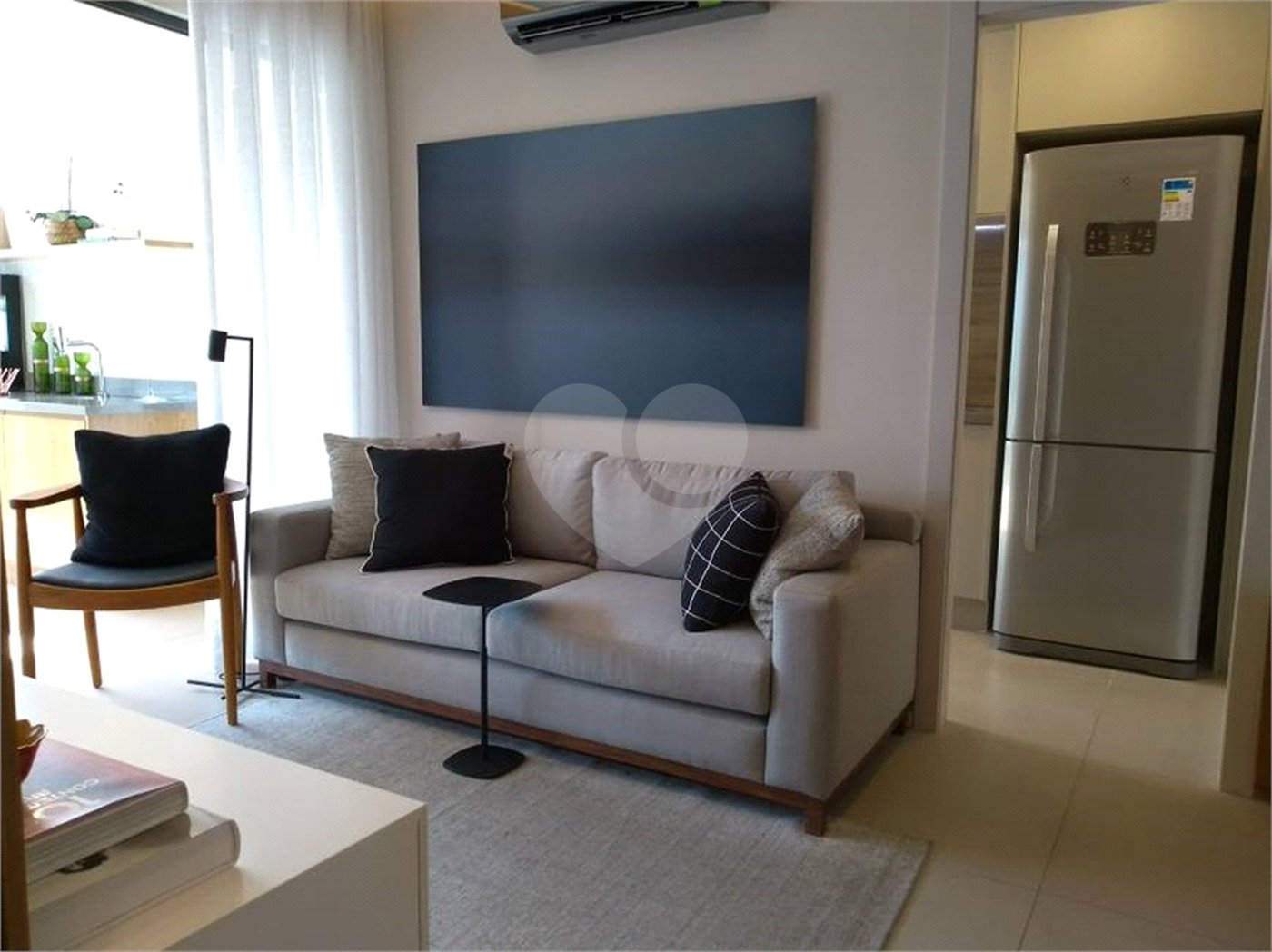 Apartamento à venda com 2 suítes em Vila Leopoldina, São Paulo, SP