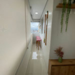 Apartamento com 2 dormitórios à venda, 72 m² por R$ 1.150.000,00 - Boqueirão - Santos/SP