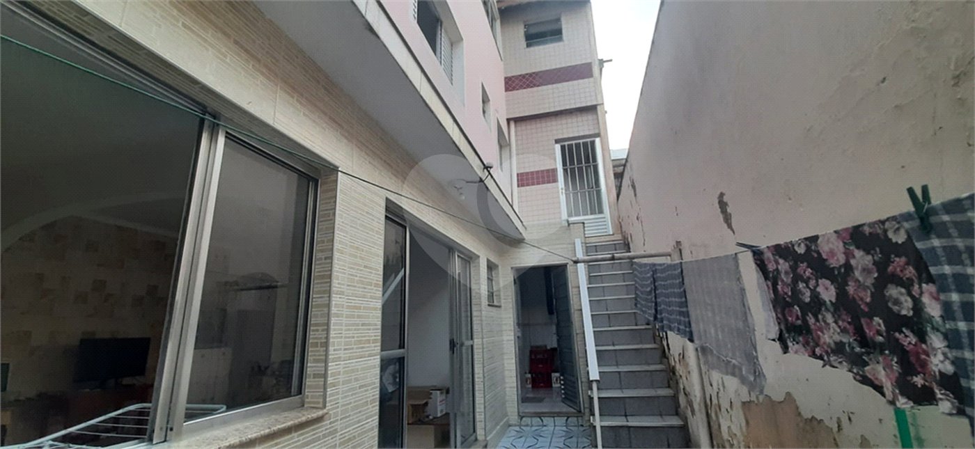 Sobrado à venda com 5 quartos em Vila Cunha Bueno, São Paulo, SP