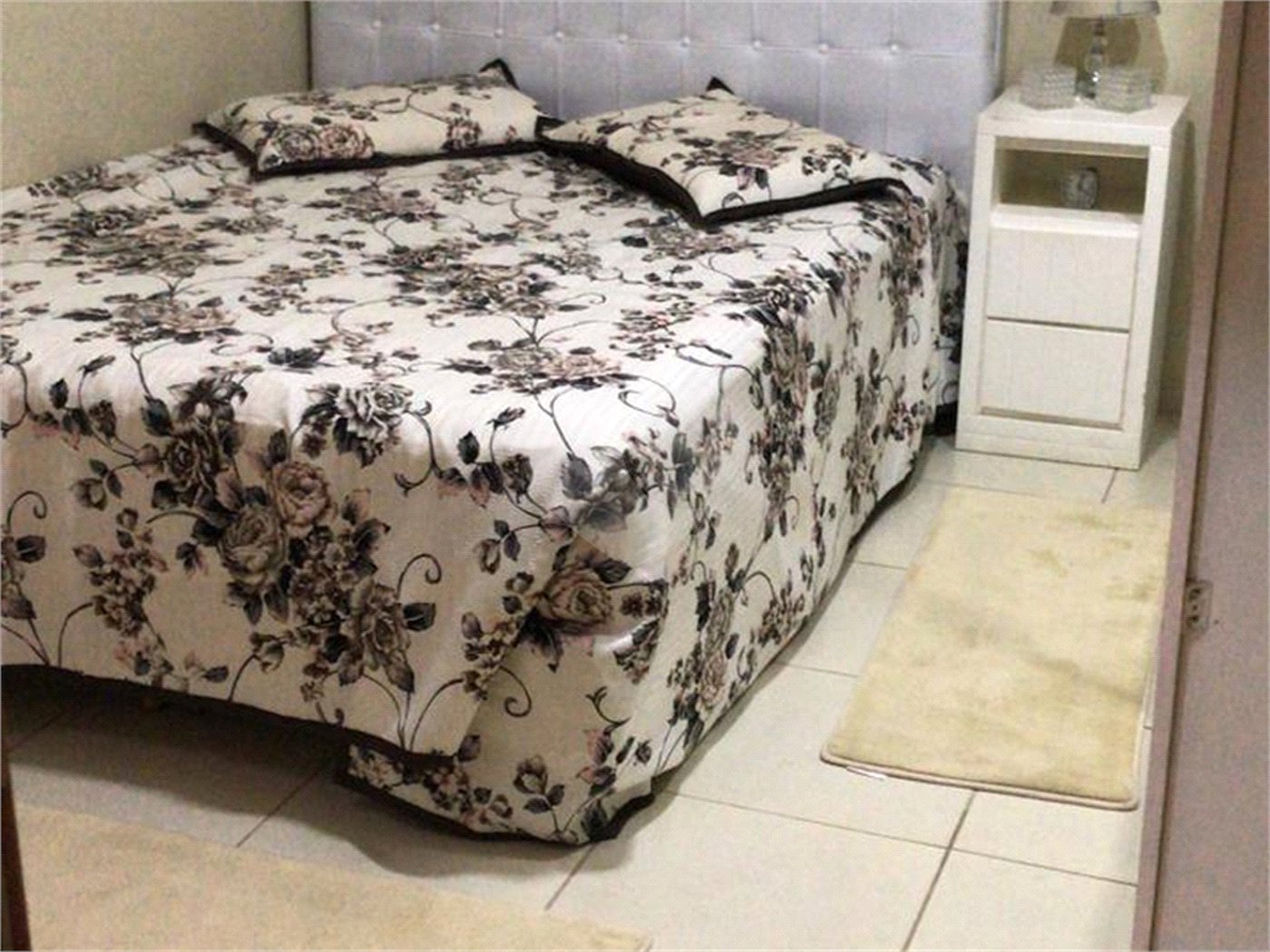 Casa à venda com 3 quartos, sendo 1 suíte,  no condomínio Horto Florestal II, Sorocaba - SP