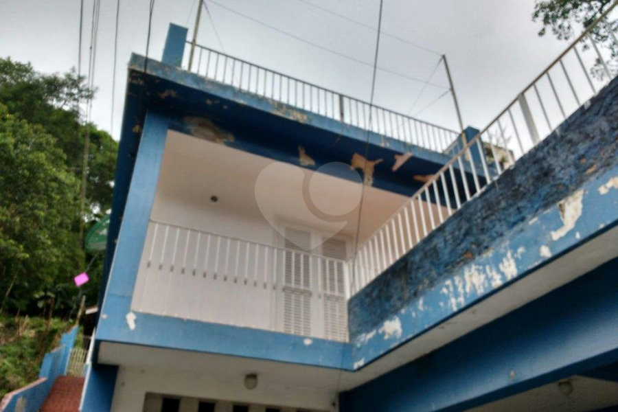 Sobrado à venda com 4 quartos em Tremembé, São Paulo, SP