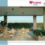 Residencial Saragoça