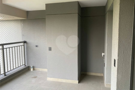 Apartamento à venda com 2 suítes em Pinheiros, São Paulo, SP
