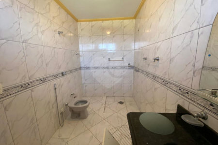 Casa no Jardim Hikare