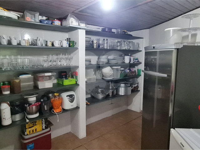Casa à venda com 4 suítes no condomínio Jardim da Montanha I, Mairiporã - SP