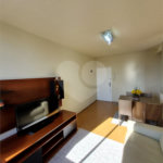 Apartamento à venda com 2 quartos em Parque Residencial da Lapa, São Paulo, SP