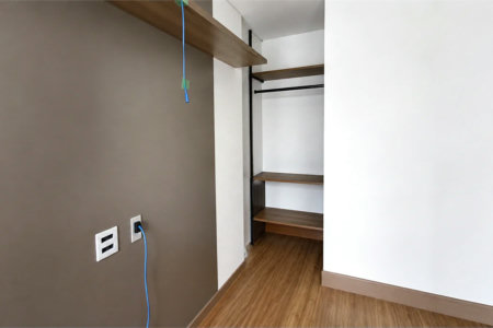 Apartamento à venda com 3 suítes em Sumarezinho, São Paulo, SP