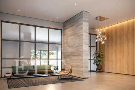 Apartamento à venda com 2 quartos, sendo 1 suíte, em Vila Prudente, São Paulo, SP