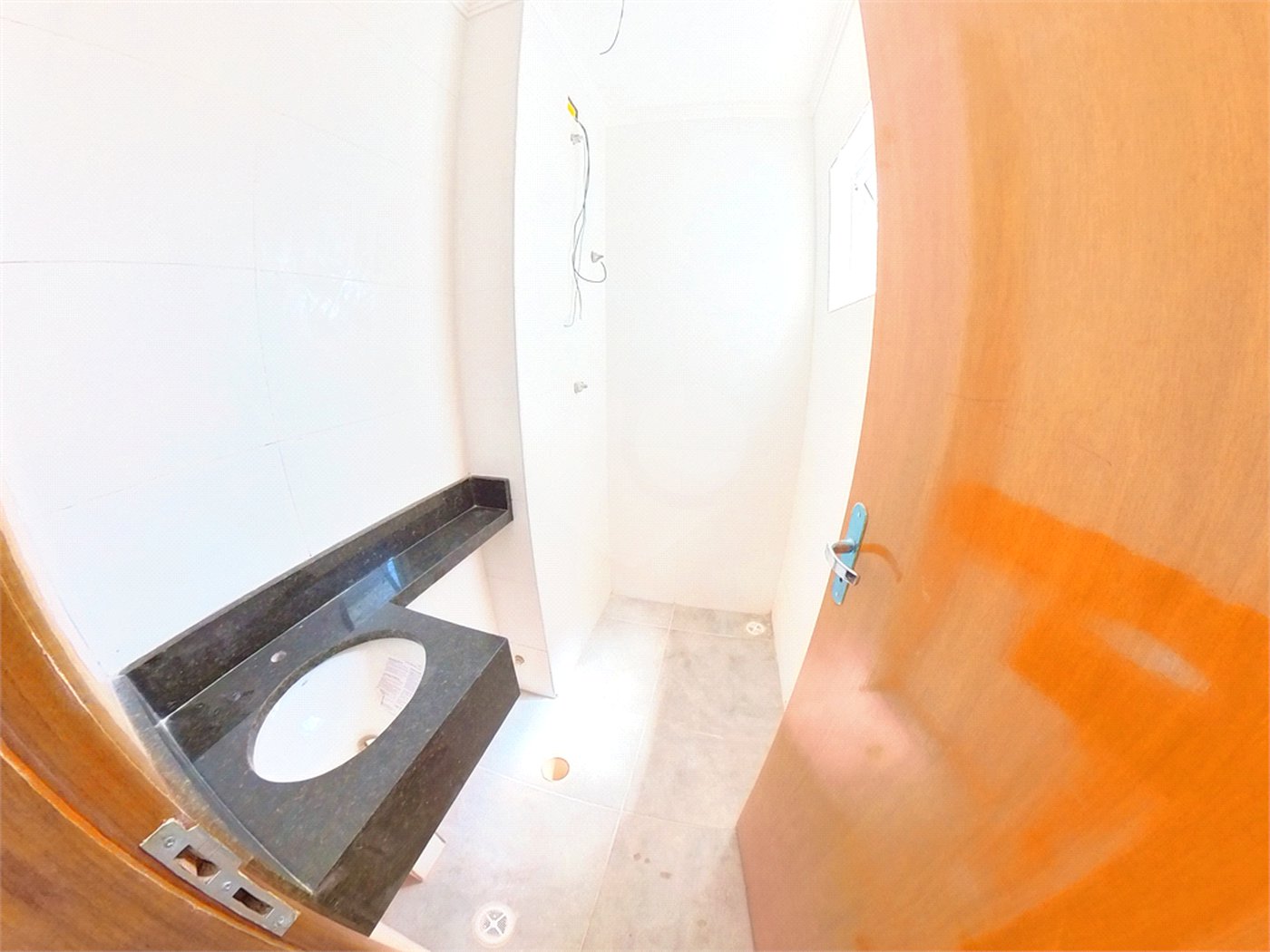 Apartamento à venda com 2 quartos em Parque Boturussu, São Paulo, SP