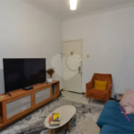 Apartamento à venda com 2 quartos em Tijuca, Rio de Janeiro, RJ