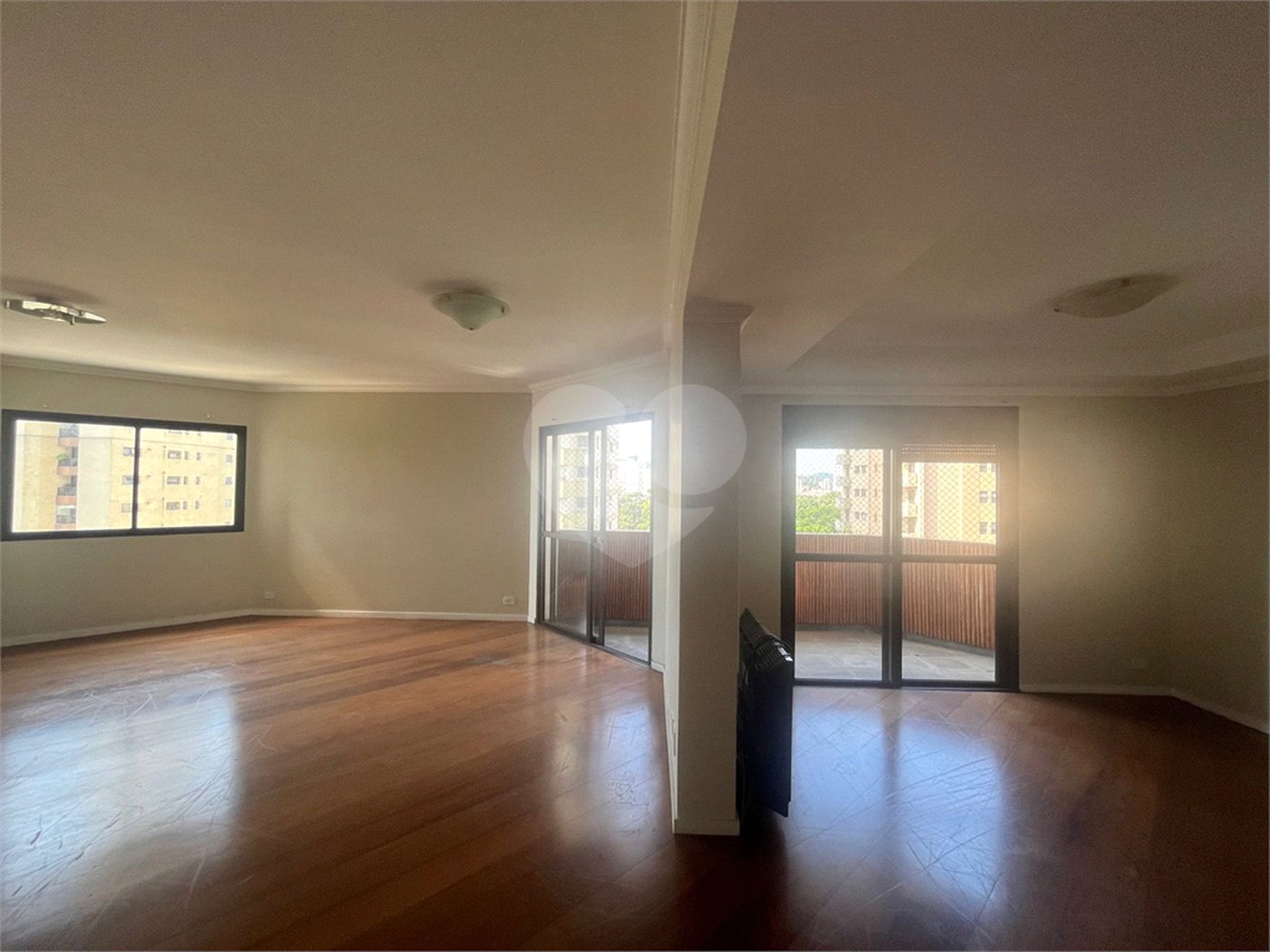 Apartamento à venda com 4 quartos, sendo 3 suítes, em Santana, São Paulo, SP