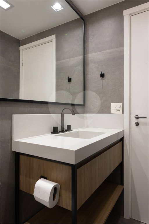 Apartamento à venda com 3 quartos, sendo 1 suíte,  em Alto da Lapa, São Paulo, SP