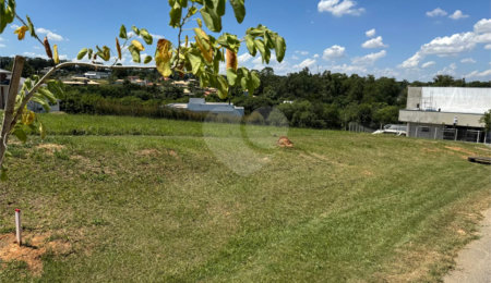 Terreno à venda no condomínio Residencial Dacha, Sorocaba - SP