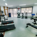 Apartamento para alugar com 1 suíte em Jardim Ampliação, São Paulo, SP