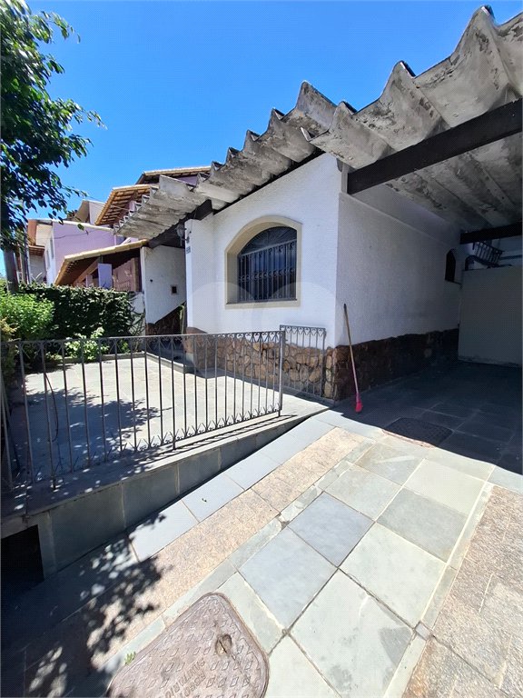Casa à venda com 3 quartos, sendo 1 suíte, em Campo Grande, Rio de Janeiro, RJ