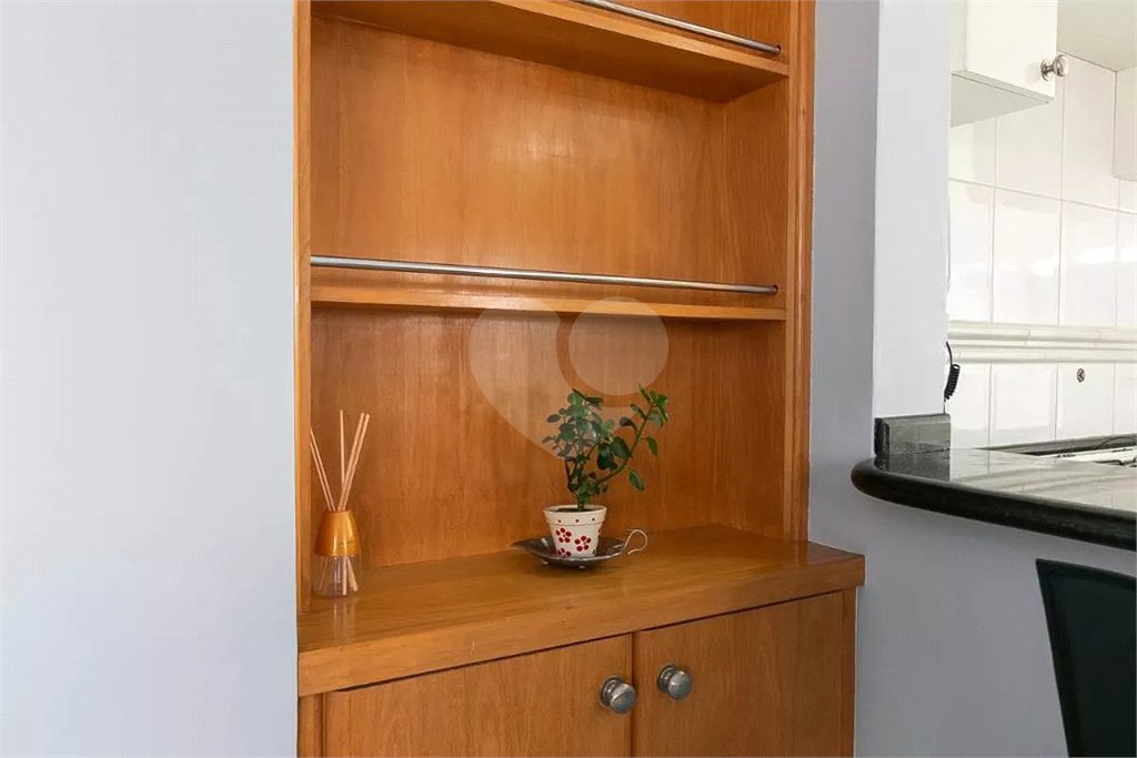 Apartamento à venda com 1 suíte em Vila Carrão, São Paulo, SP
