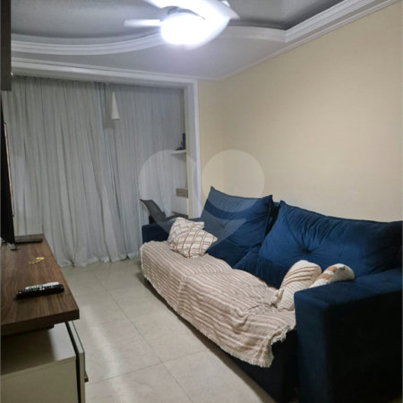 Casa à venda com 2 quartos no condomínio Residencial Reserva do Pré, Rio de Janeiro - RJ