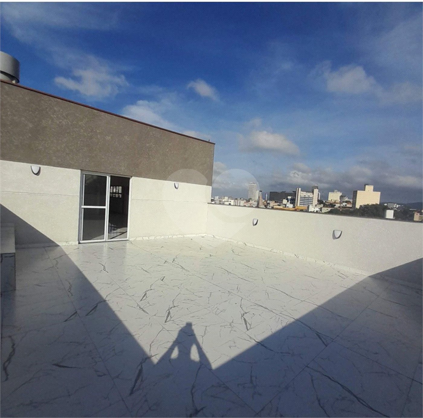 Apartamento à venda com 2 quartos, sendo 1 suíte, em Parada Inglesa, São Paulo, SP