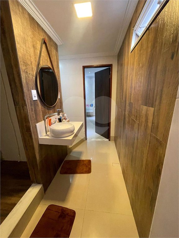 Casa à venda com 3 quartos, sendo 2 suítes, em Campo Grande, Rio de Janeiro, RJ
