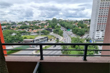 Studio para alugar com 1 quarto em Butantã, São Paulo, SP