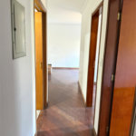 Apartamento à venda com 3 quartos, sendo 1 suíte, em Campestre, Santo André, SP