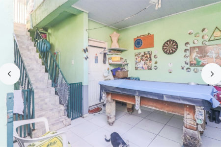 Casa à venda com 5 quartos em Conjunto Residencial Butantã, São Paulo, SP