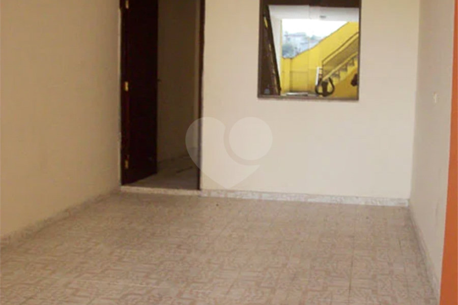 Sobrado à venda com 6 quartos, sendo 2 suítes, em Santana, São Paulo, SP