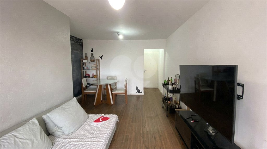 Apartamento à venda com 2 quartos em Jardim Marajoara, São Paulo, SP