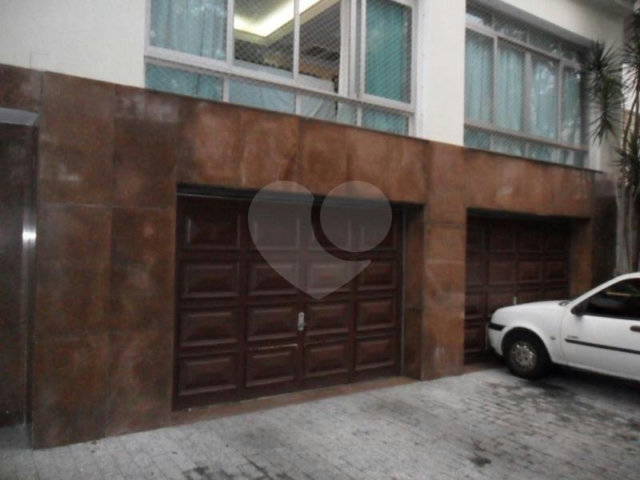 Sobrado à venda com 4 quartos, sendo 1 suíte,  em Santana, São Paulo, SP