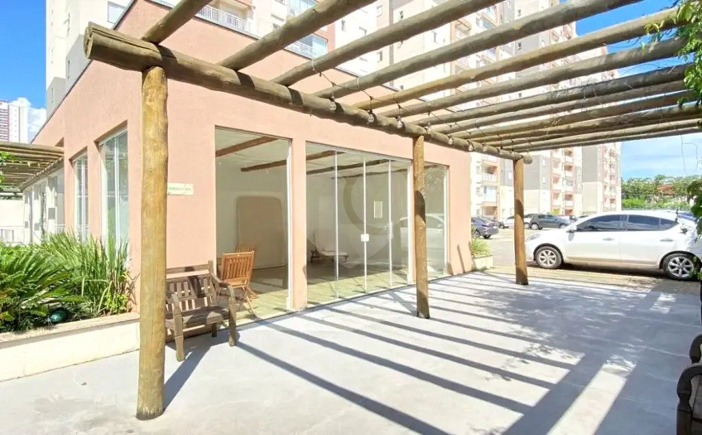 Apartamento à venda com 2 quartos, sendo 1 suíte,  em Aparecidinha, Sorocaba, SP