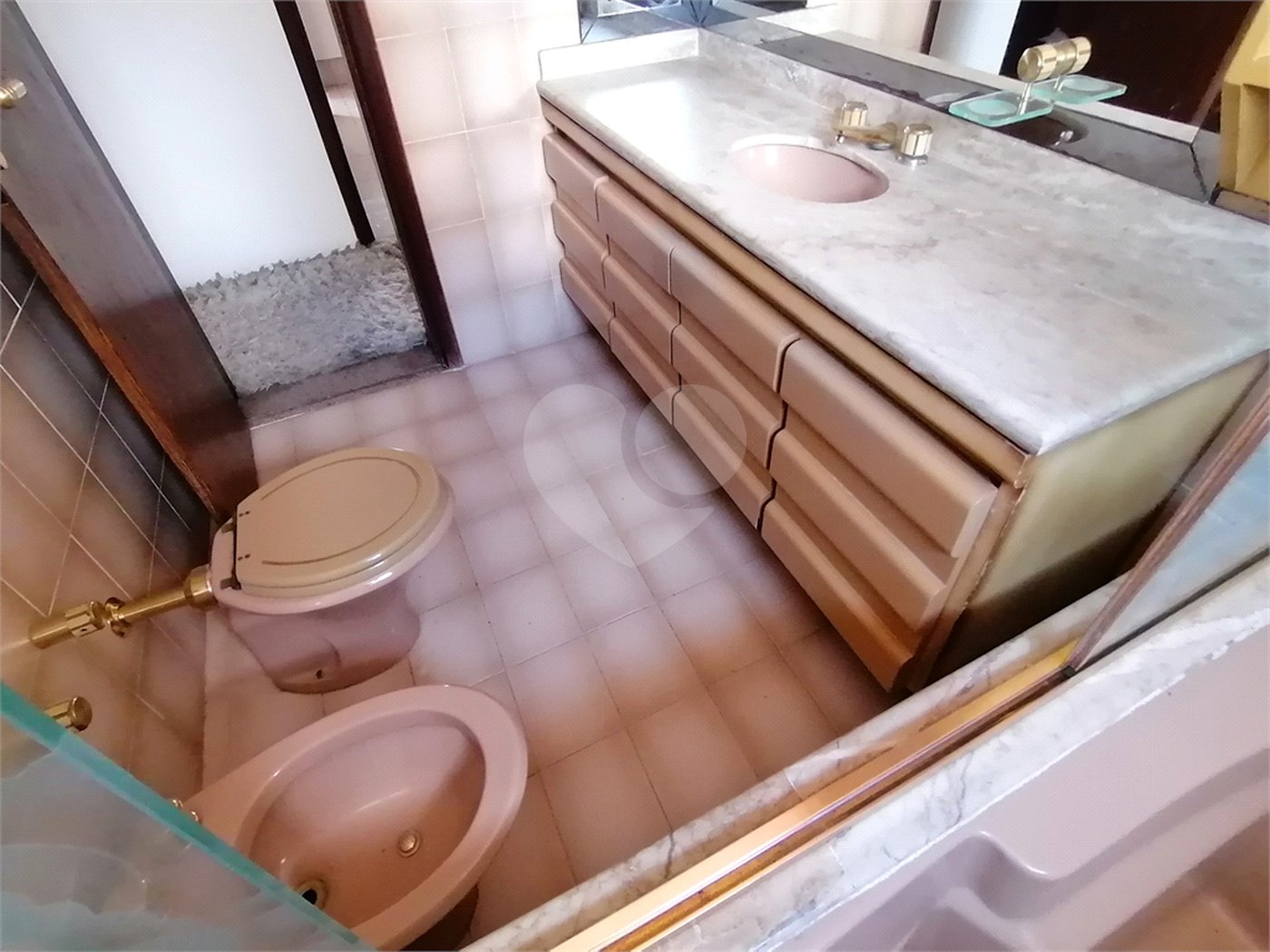 Apartamento à venda com 4 quartos, sendo 2 suítes,  em Ipiranga, São Paulo, SP