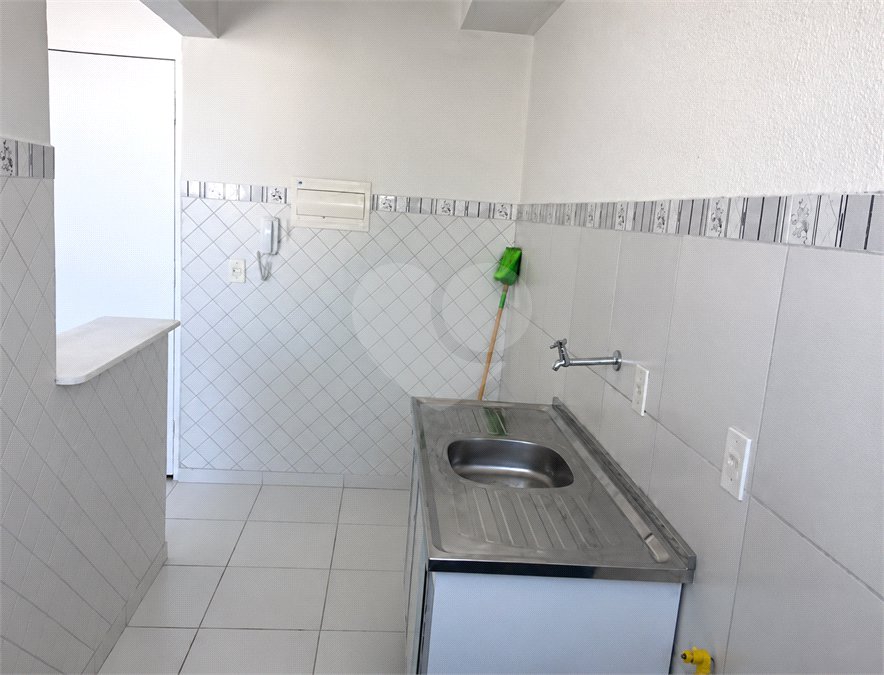 Apartamento à venda com 2 quartos em Campo Grande, Rio de Janeiro, RJ