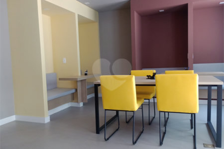 Studio à venda com 1 quarto em Perdizes, São Paulo, SP