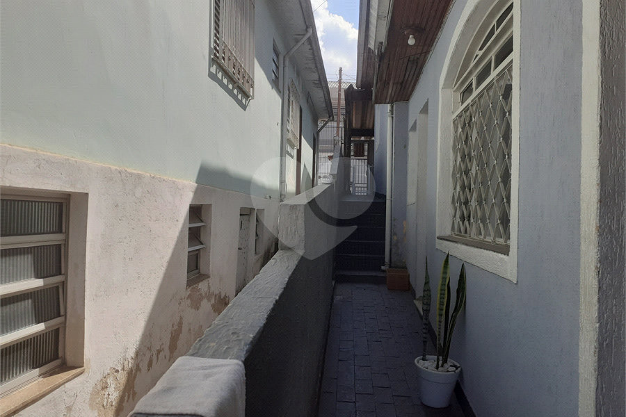 Terreno à venda com 1 quarto em Tucuruvi, São Paulo, SP