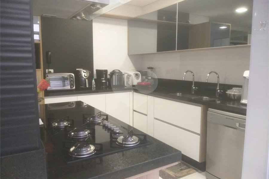 Apartamento à venda com 3 quartos, sendo 1 suíte, em Paraíso, São Paulo, SP