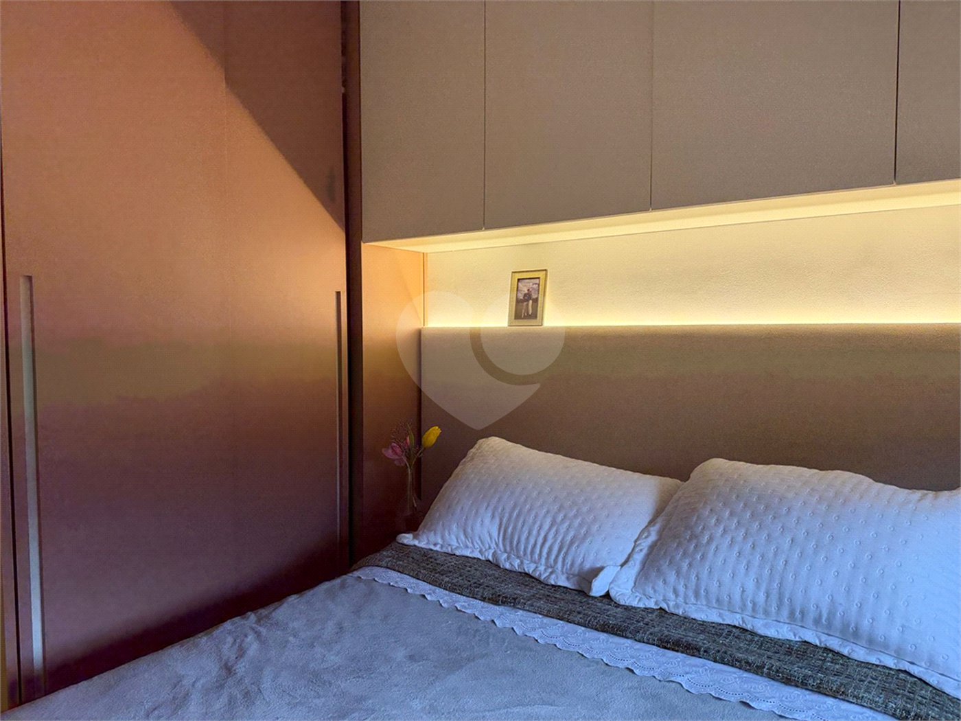 Apartamento à venda com 1 suíte em Jardim São Paulo(zona Norte), São Paulo, SP
