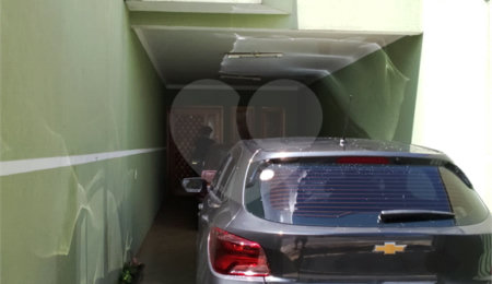 Sobrado à venda com 3 quartos, sendo 1 suíte,  em Cidade Patriarca, São Paulo, SP