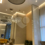 Apartamento à venda com 2 suítes em Perdizes, São Paulo, SP