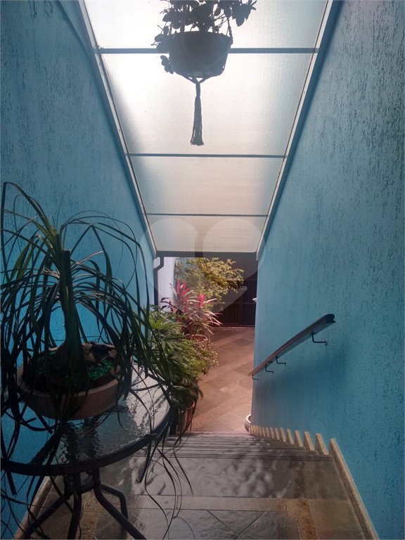 Sobrado à venda com 3 quartos, sendo 1 suíte,  em Vila do Castelo, São Paulo, SP