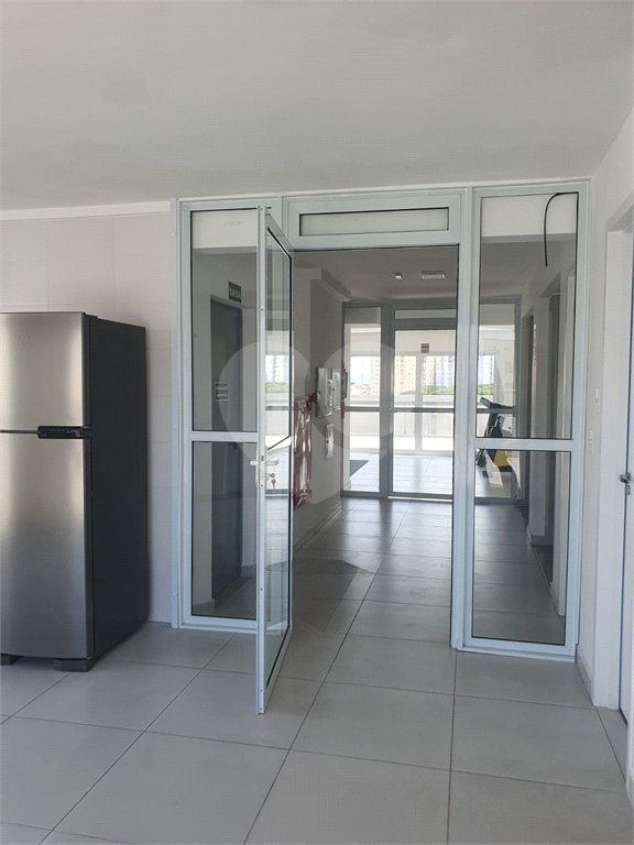 Apartamento à venda com 2 quartos em Santa Teresinha, São Paulo, SP